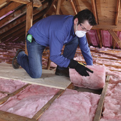 aerolite insulation