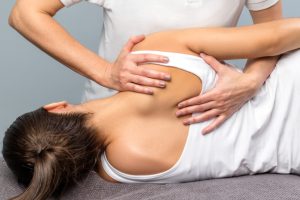 physiotherapy 