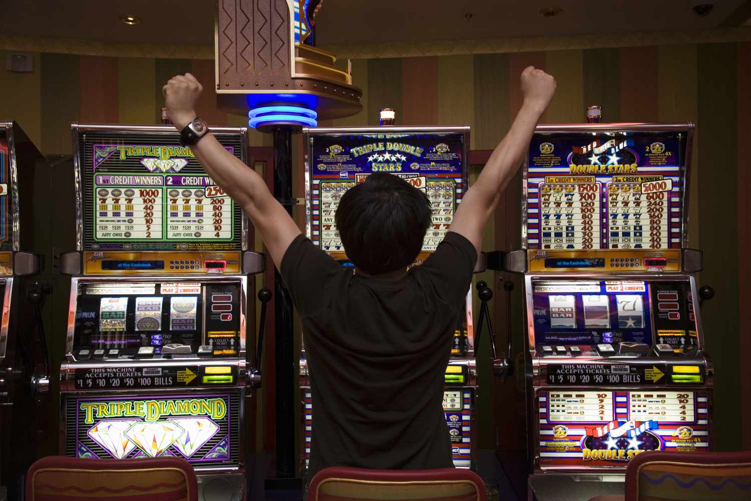 casino slots